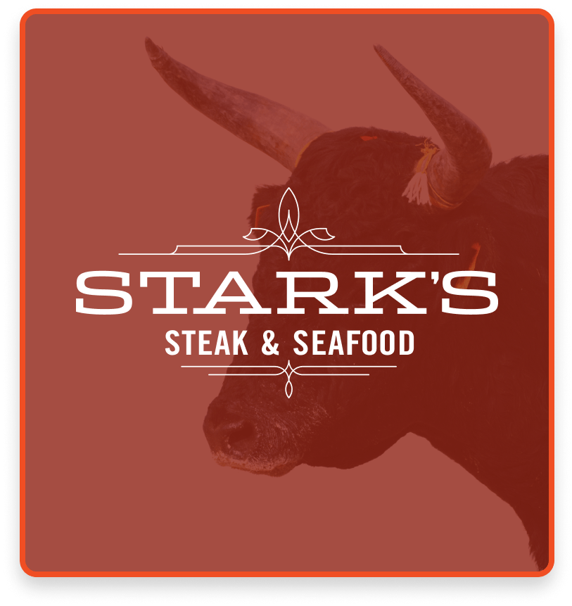 Starks Steak & Seafood
